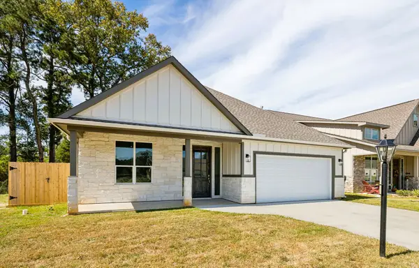 120 Sunshine Lane, Livingston, TX 77351