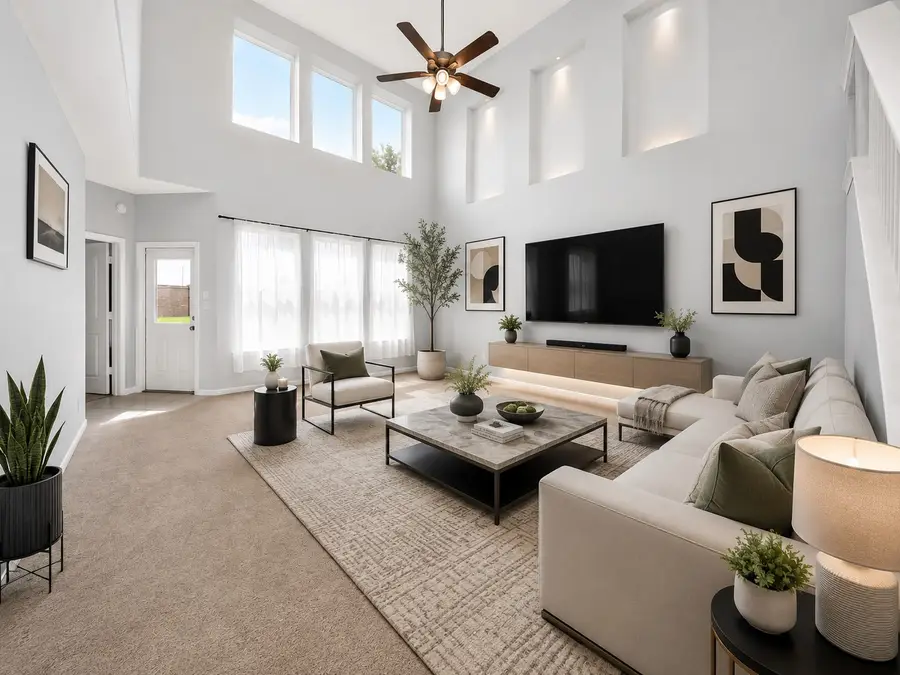 208 Salange Lane, Katy, TX 77493 - #3