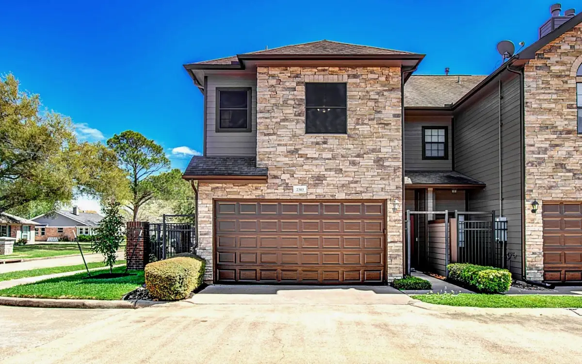 2303 Bermuda Shores Drive, Missouri City, TX 77459 - #1