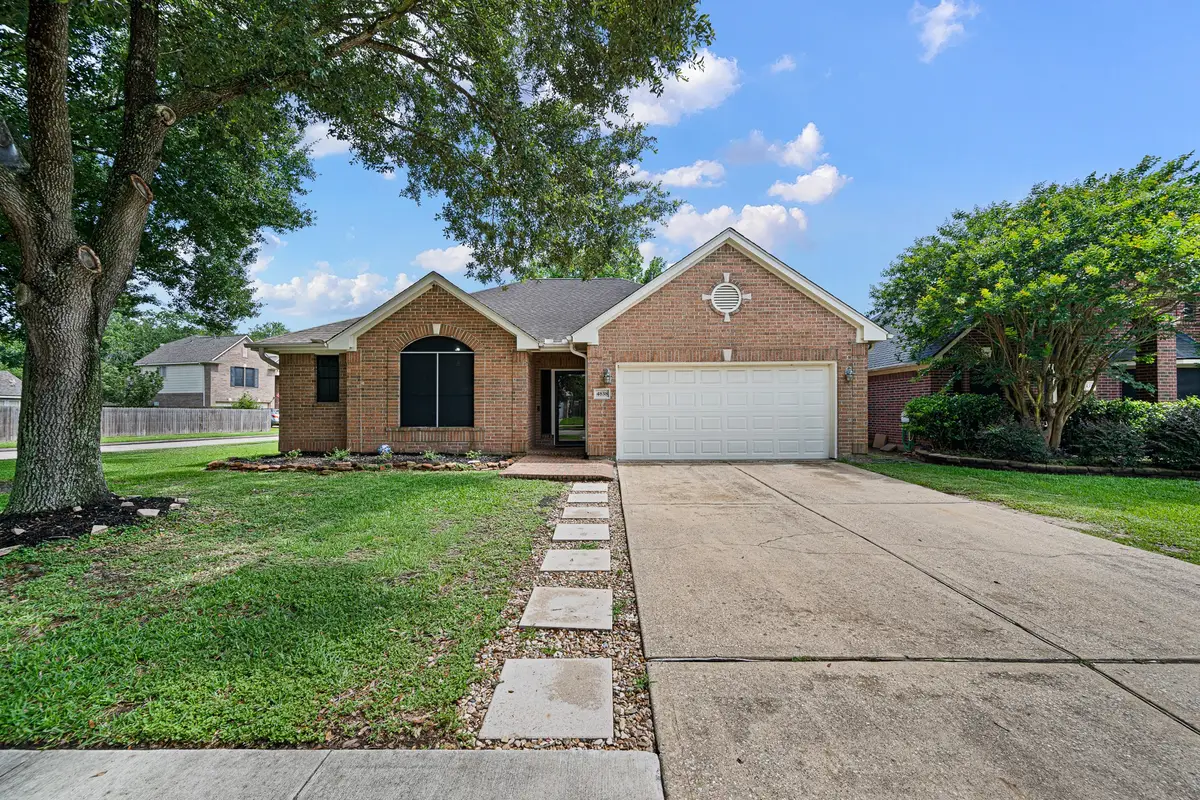 4838 Aspen Drive, Pasadena, TX 77505 - #1