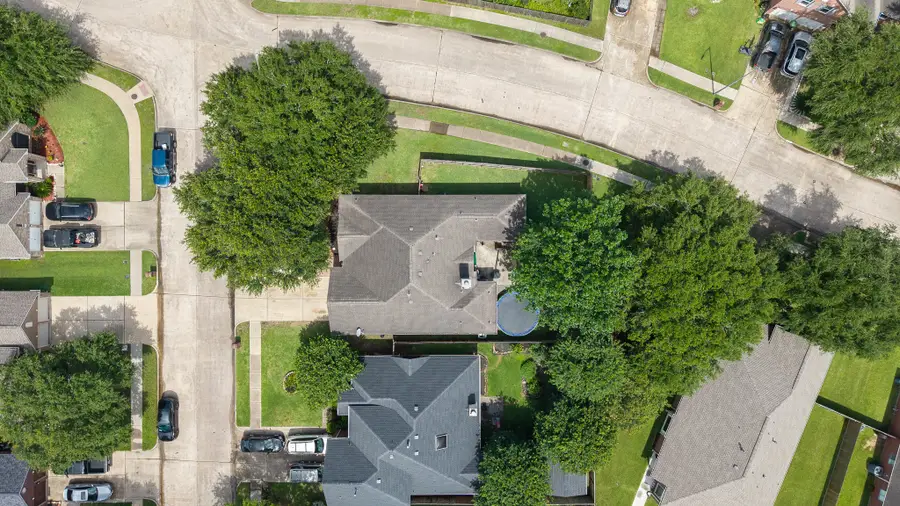 4838 Aspen Drive, Pasadena, TX 77505 - #3