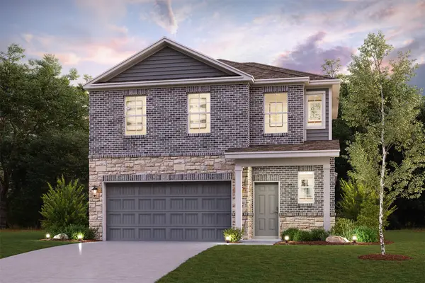 645 Pomegranate Lane, La Marque, TX 77568