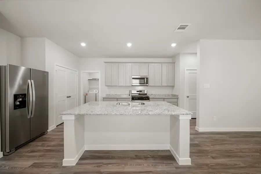 645 Pomegranate Lane, La Marque, TX 77568 - #3
