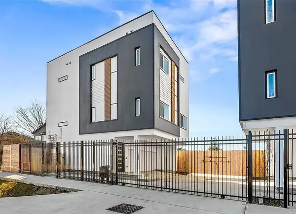 3620 Lehall Street, Houston, TX 77021