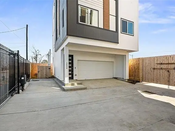 3620 Lehall Street, Houston, TX 77021 - Image #2