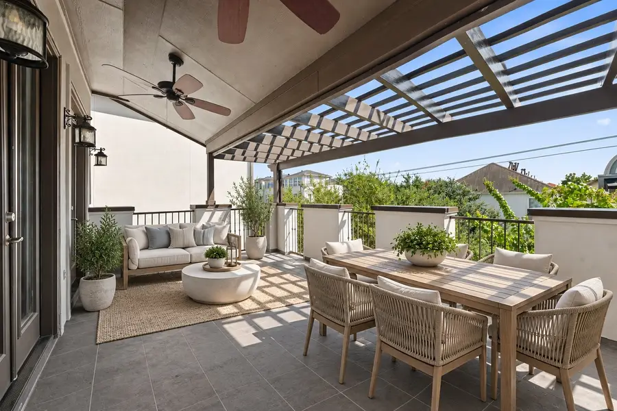 1423 Knox Street, Houston, TX 77007 - #2