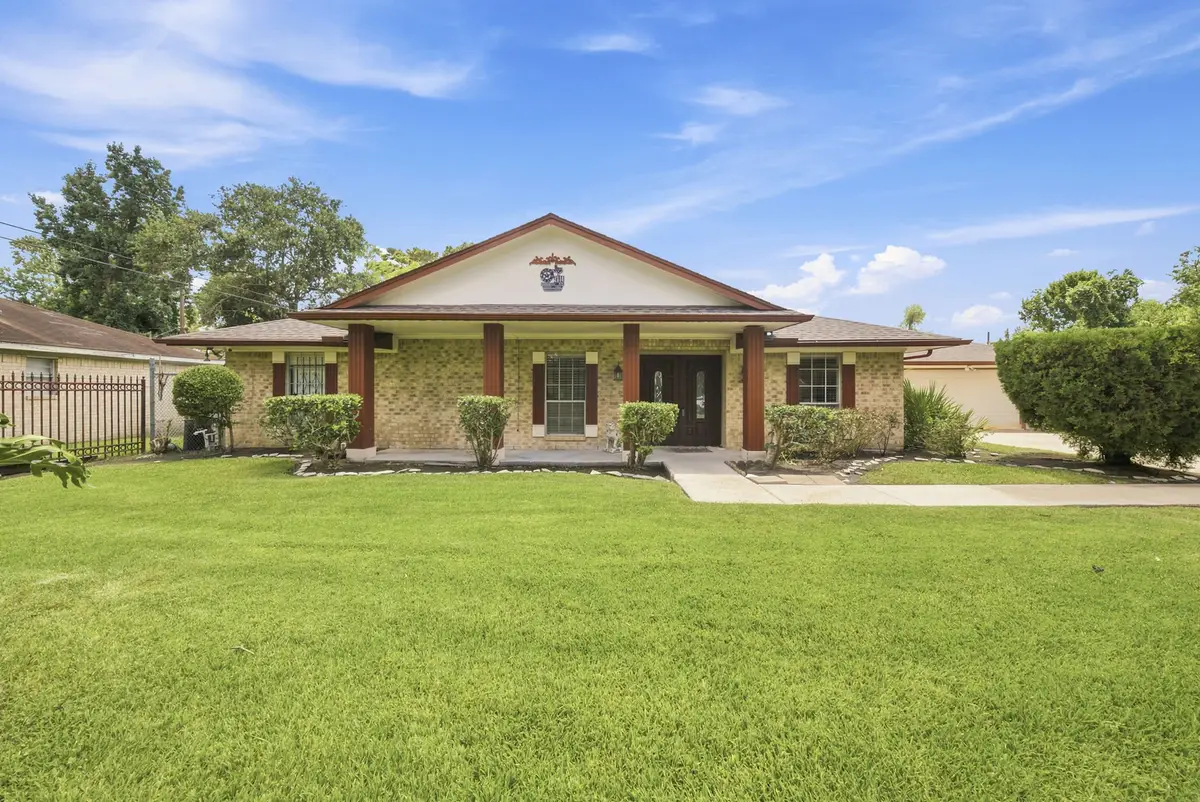 2314 Verhalen Avenue, Houston, TX 77039 - #1