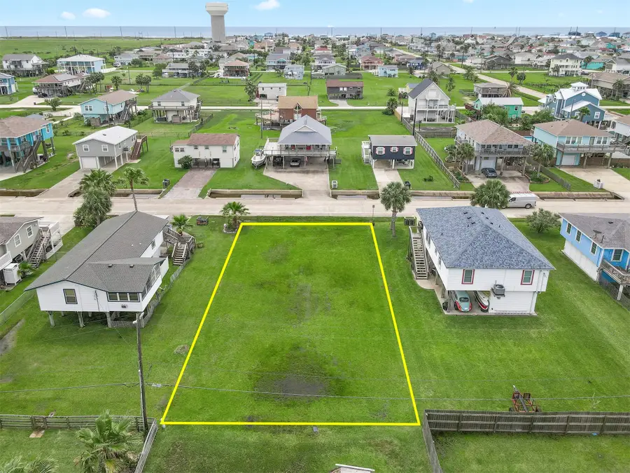 16534 Jolly Roger, Jamaica Beach, TX 77554 - #2