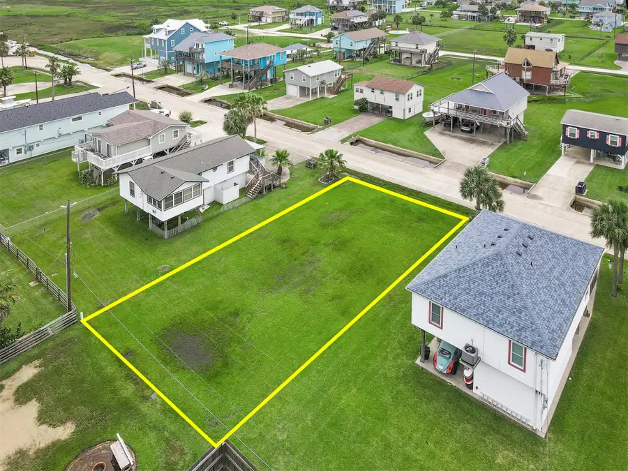 16534 Jolly Roger, Jamaica Beach, TX 77554 - #3