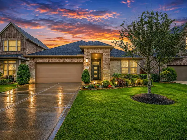 3004 Starry Knoll Trail, Katy, TX 77493