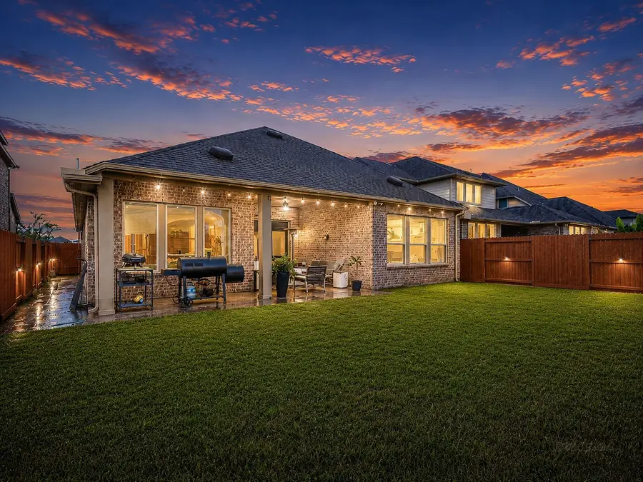 3004 Starry Knoll Trail, Katy, TX 77493 - #2