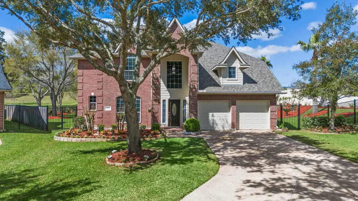 3435 Powell Way, Missouri City, TX 77459 - #1