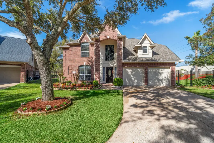 3435 Powell Way, Missouri City, TX 77459 - #2