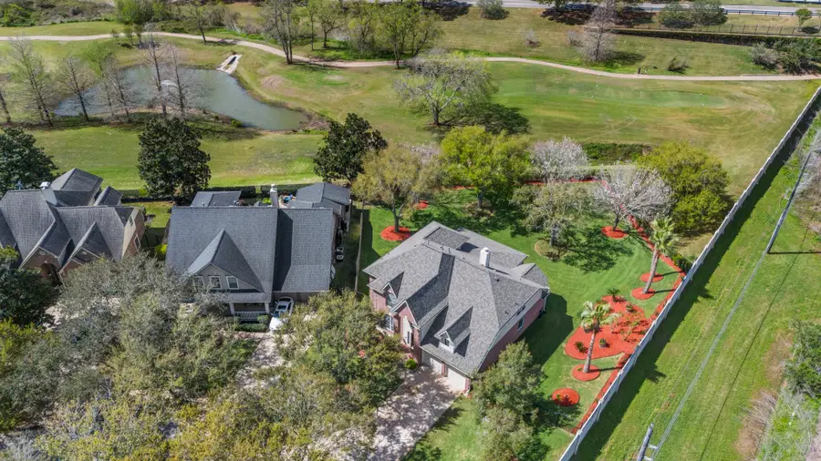 3435 Powell Way, Missouri City, TX 77459 - #3