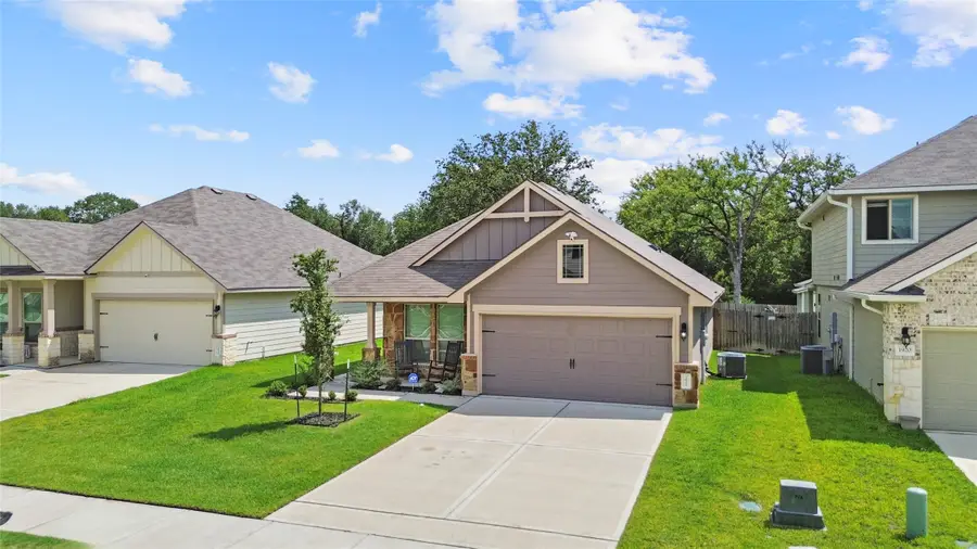 1922 Cartwright Street, Bryan, TX 77807 - Image #3