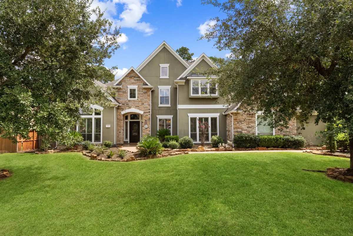 7938 Wooded Way Drive, Spring, TX 77389 - Image #1