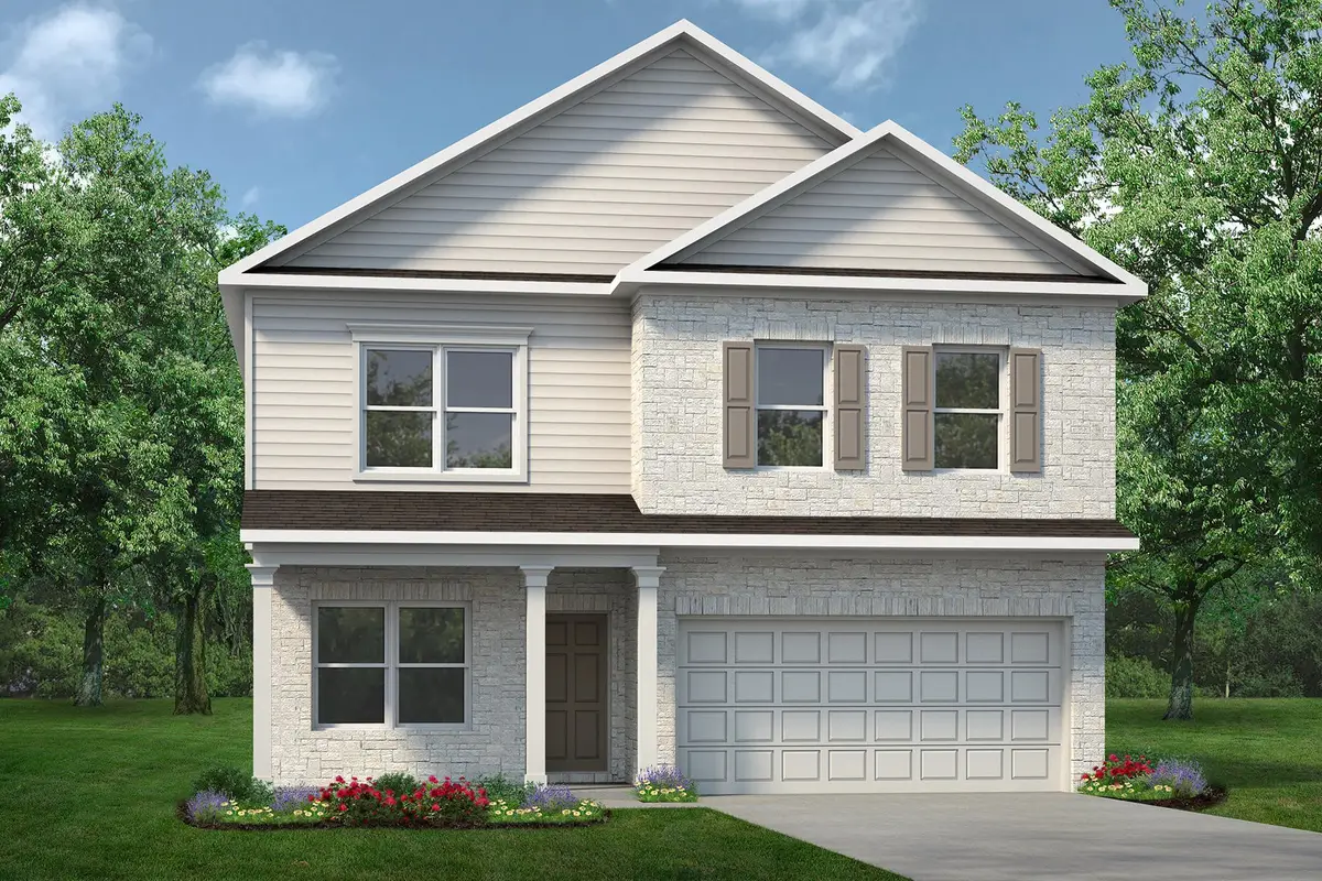1941 E Riverside Circle, Dayton, TX 77535 - #1