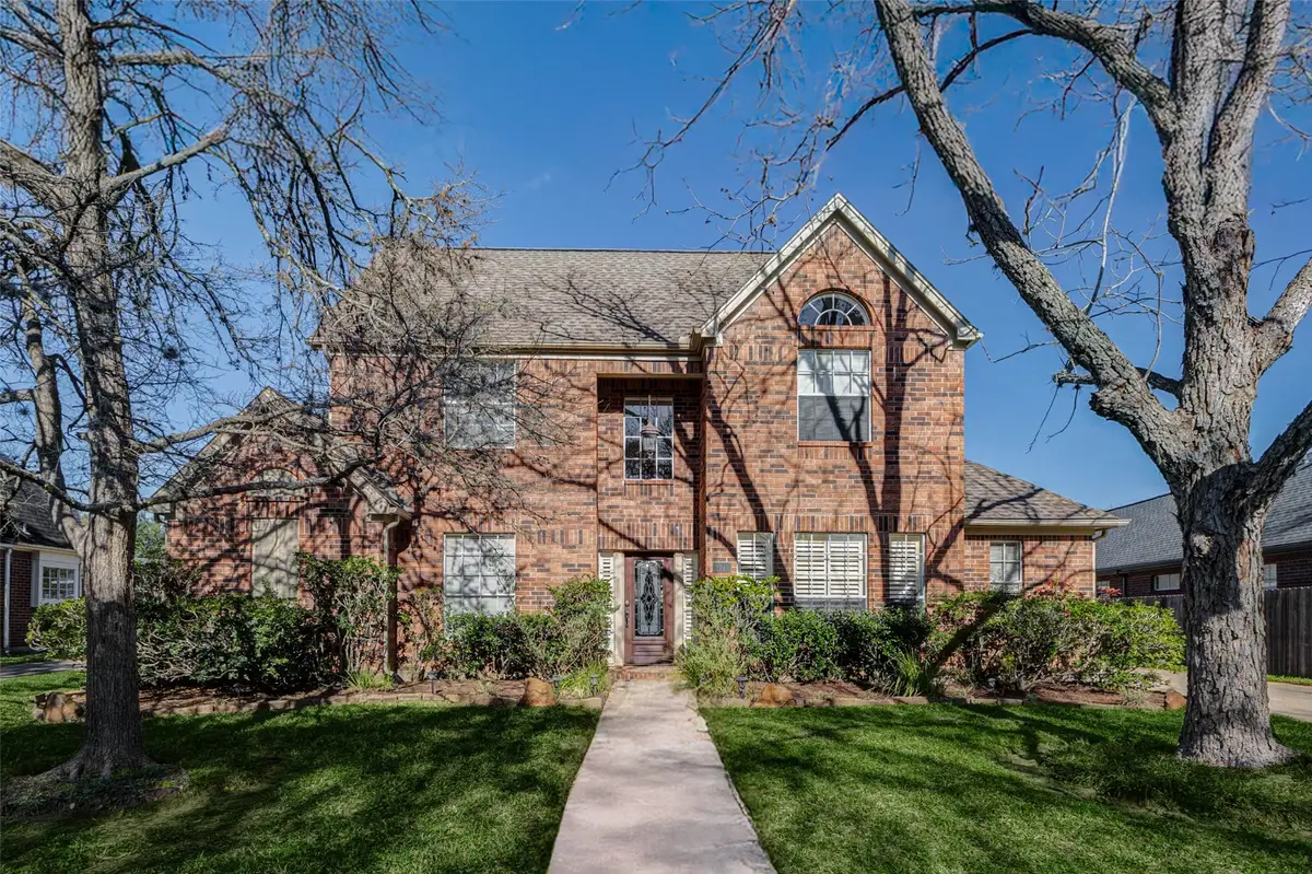 2315 Landscape Way, Richmond, TX 77406 - #1