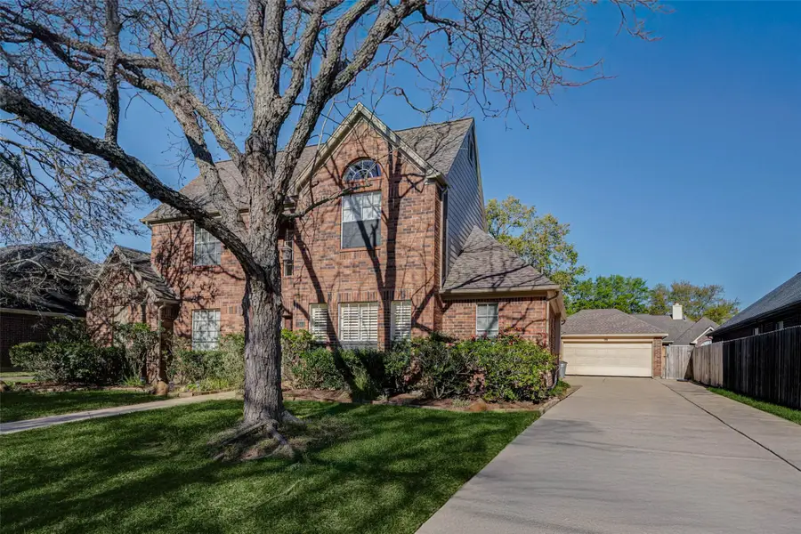 2315 Landscape Way, Richmond, TX 77406 - #2