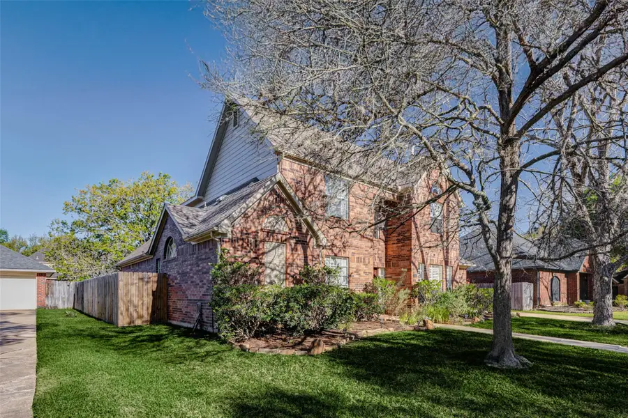 2315 Landscape Way, Richmond, TX 77406 - #3