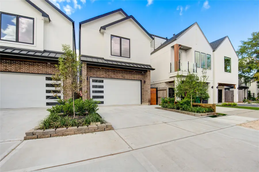 1810 Hazard Street #A, Houston, TX 77019 - #2