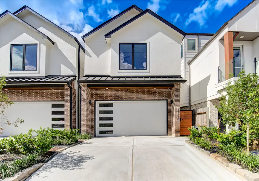 1810 Hazard Street #A, Houston, TX 77019 - #3