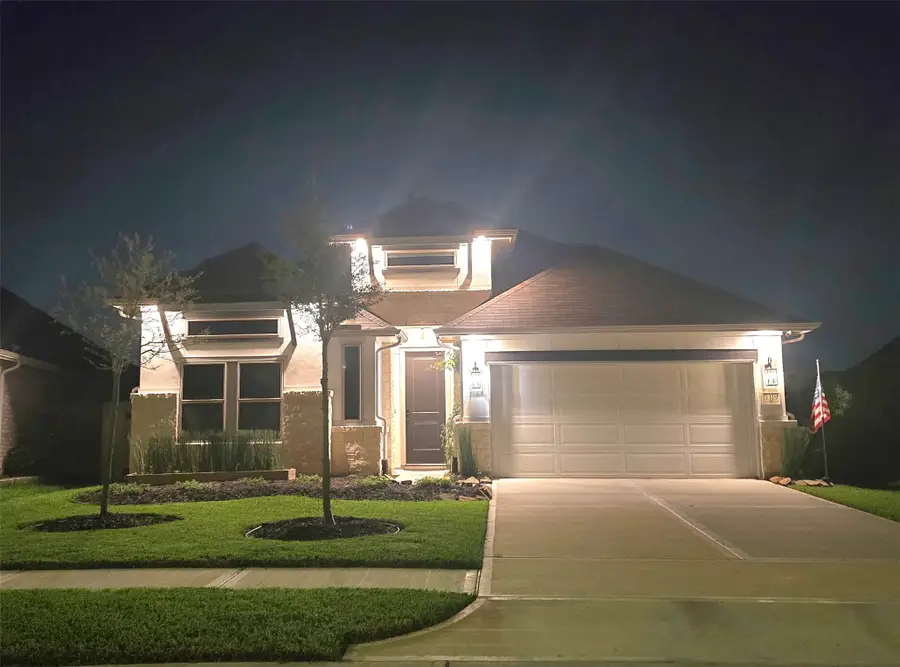 3319 Old Ironwood Drive, Spring, TX 77386 - #2