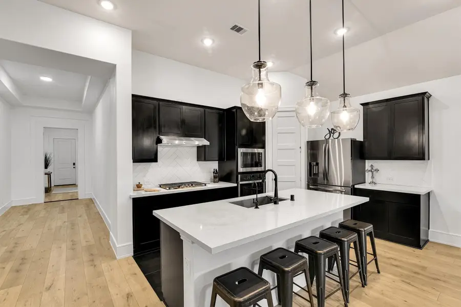 3319 Old Ironwood Drive, Spring, TX 77386 - #3