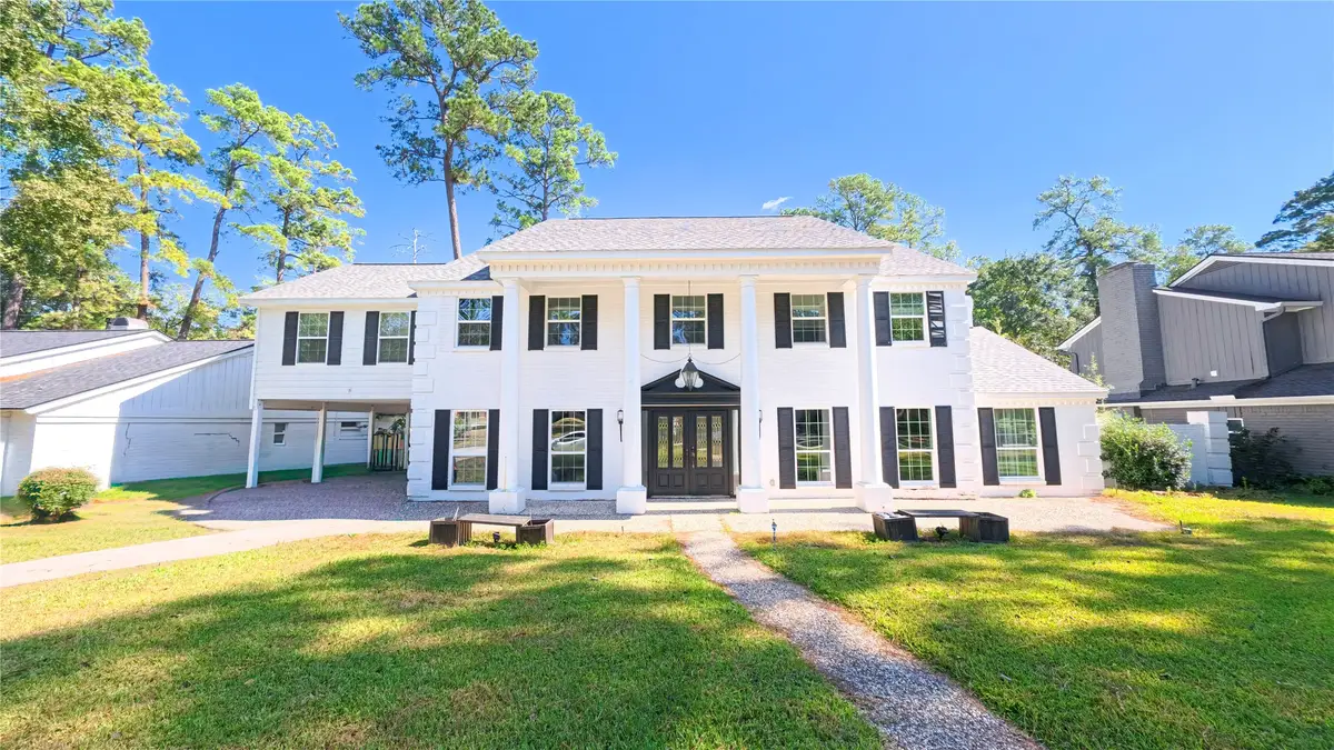 24206 Creekview Drive, Spring, TX 77389 - Image #1