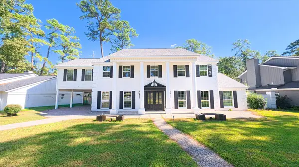 24206 Creekview Drive, Spring, TX 77389