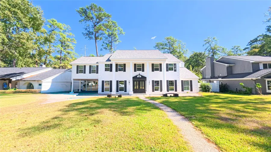 24206 Creekview Drive, Spring, TX 77389 - Image #2