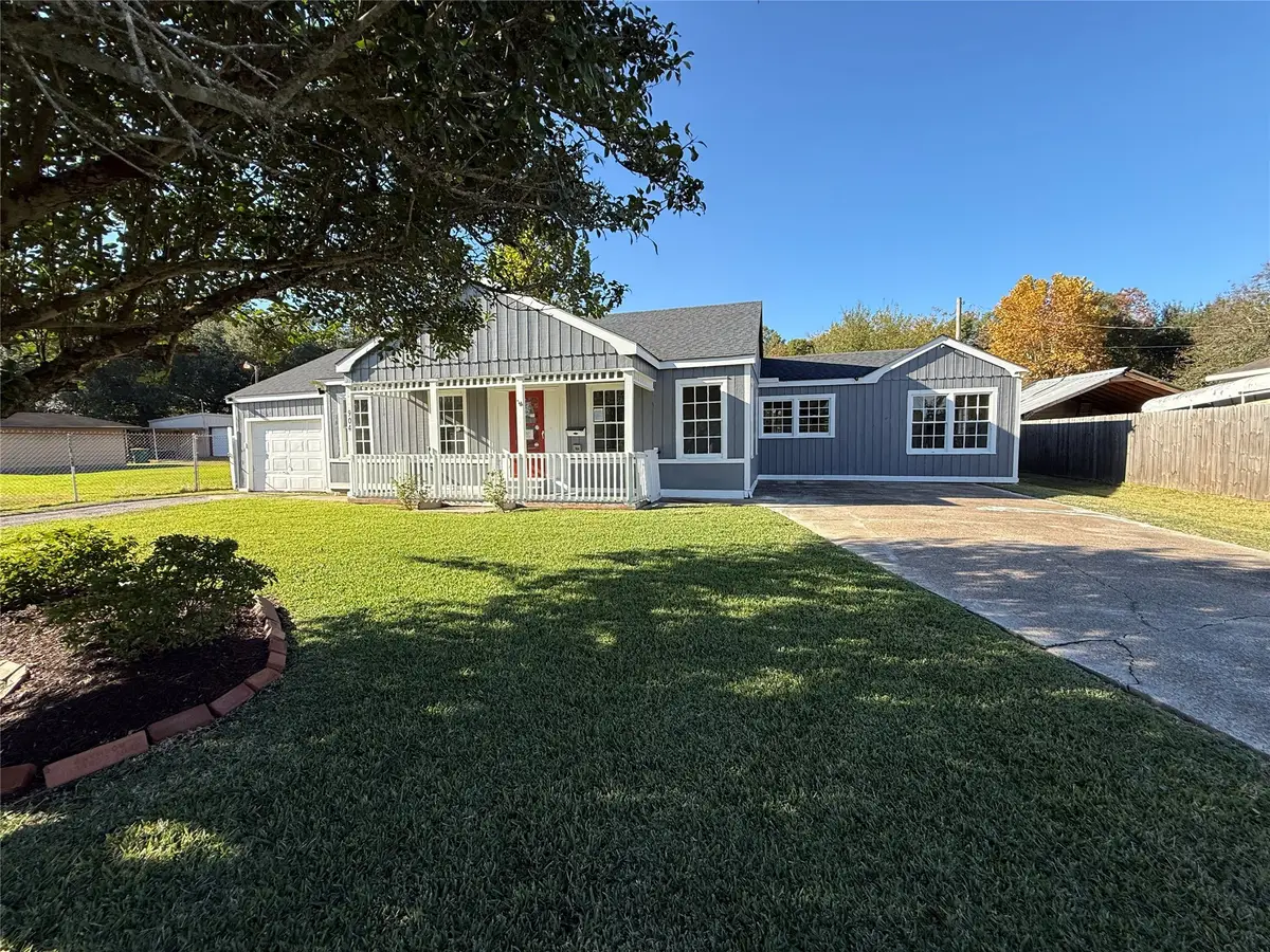 904 Stubbs Street, La Marque, TX 77568 - Image #1