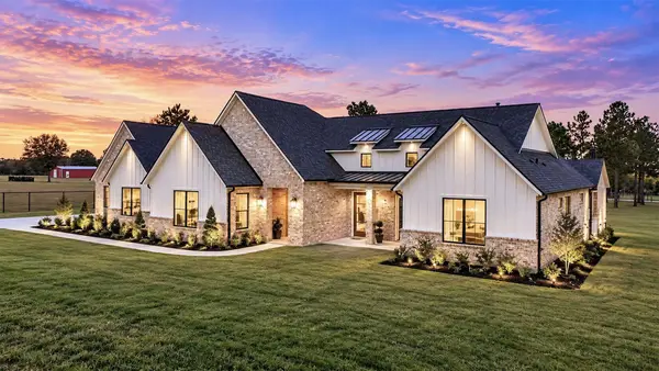 35851 Pineridge Road, Waller, TX 77484