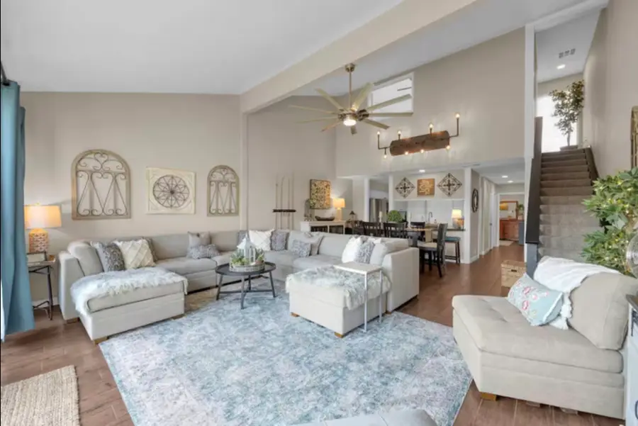 5 April Point Drive S, Conroe, TX 77356 - #2