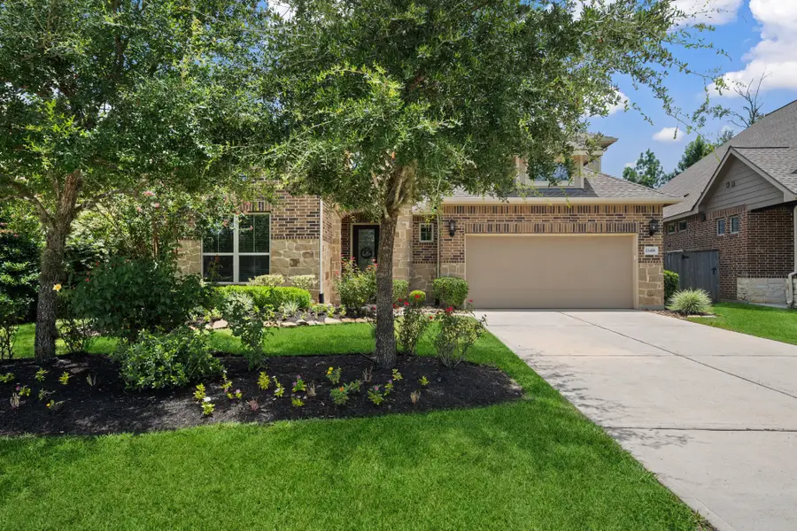 23486 Fauburg Drive, New Caney, TX 77357 - Image #2