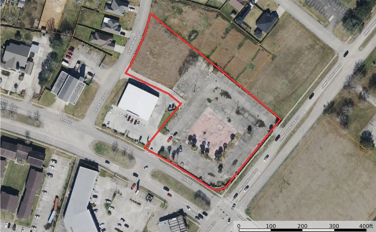 7700 9th Avenue, Port Arthur, TX 77642 - #1