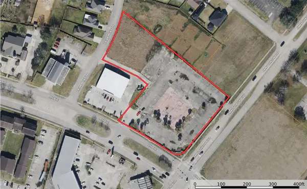 7700 9th Avenue, Port Arthur, TX 77642