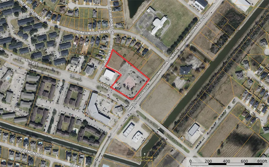 7700 9th Avenue, Port Arthur, TX 77642 - #2