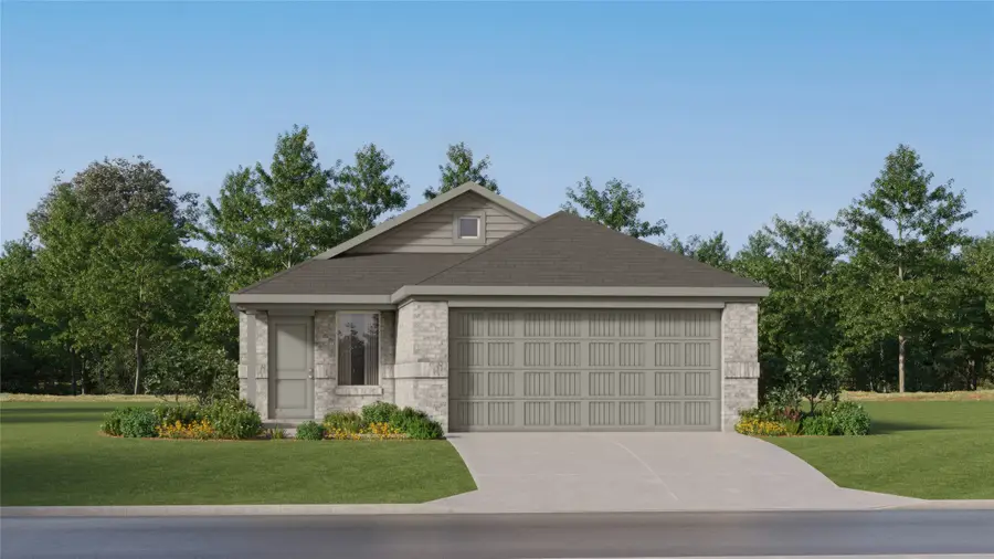 347 Bush Meadow Lane, Magnolia, TX 77354 - #2