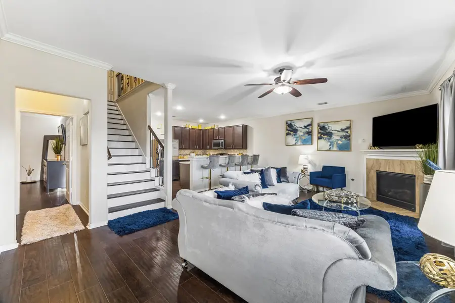 19846 Haven Cliff Lane, Cypress, TX 77433 - #2