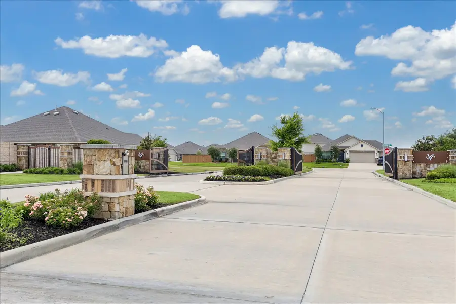 10227 Whitney Reach Drive, Rosharon, TX 77583 - #2