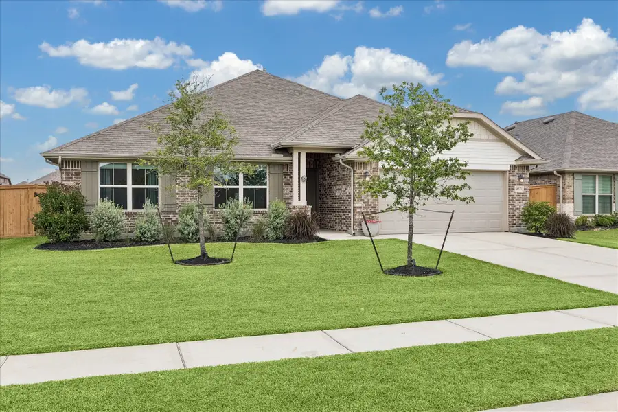 10227 Whitney Reach Drive, Rosharon, TX 77583 - #3