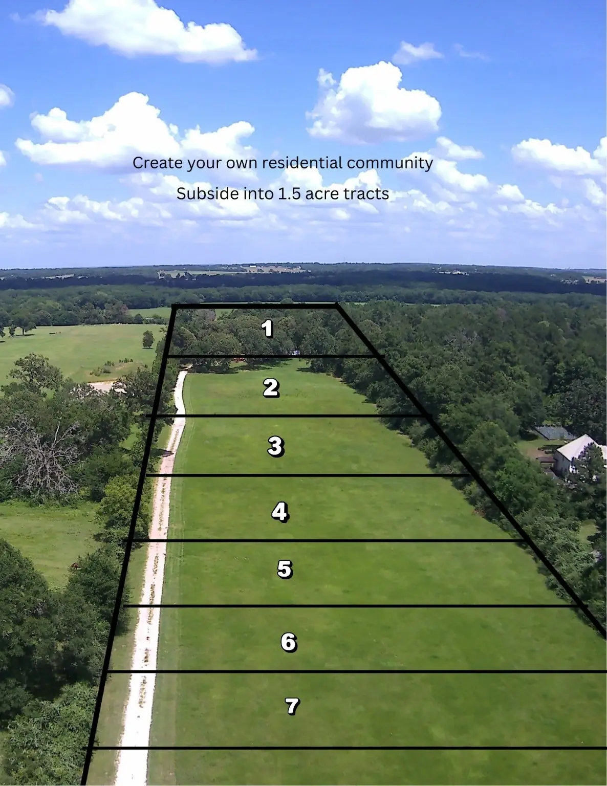 2264 N Fm 1486 Road, Montgomery, TX 77356 - Image #1