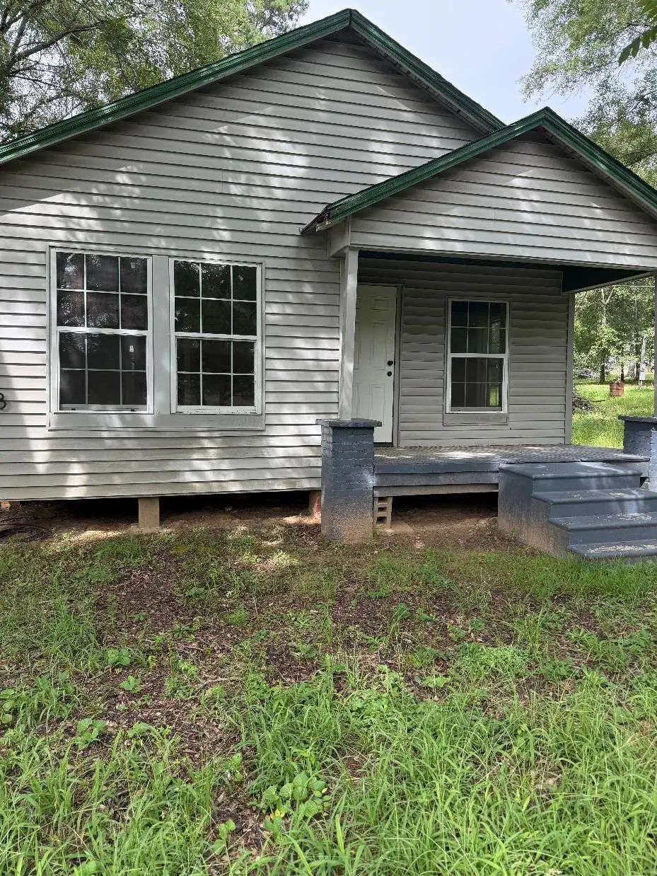 808 Stokes Street, Crockett, TX 75835 - #1