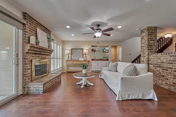 5823 Fair Forest Drive, Houston, TX 77088
