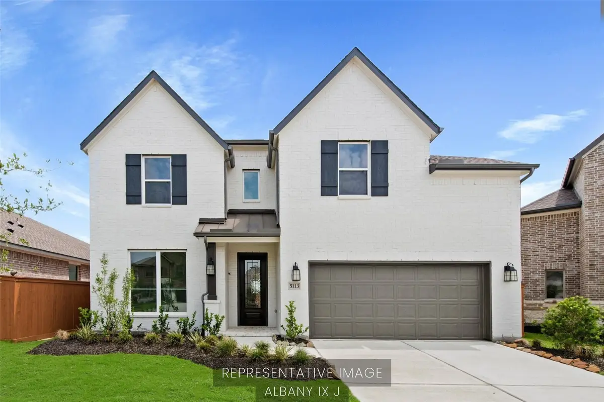 26819 Steradian Lake Lane, Richmond, TX 77406 - Image #1