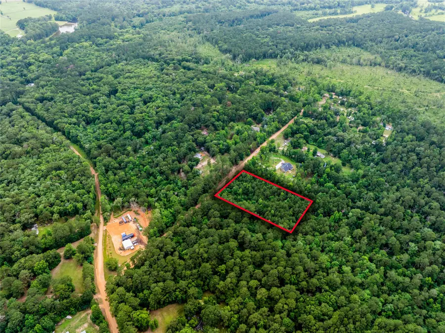 TBD Spring Creek Road, Cleveland, TX 77328 - #2