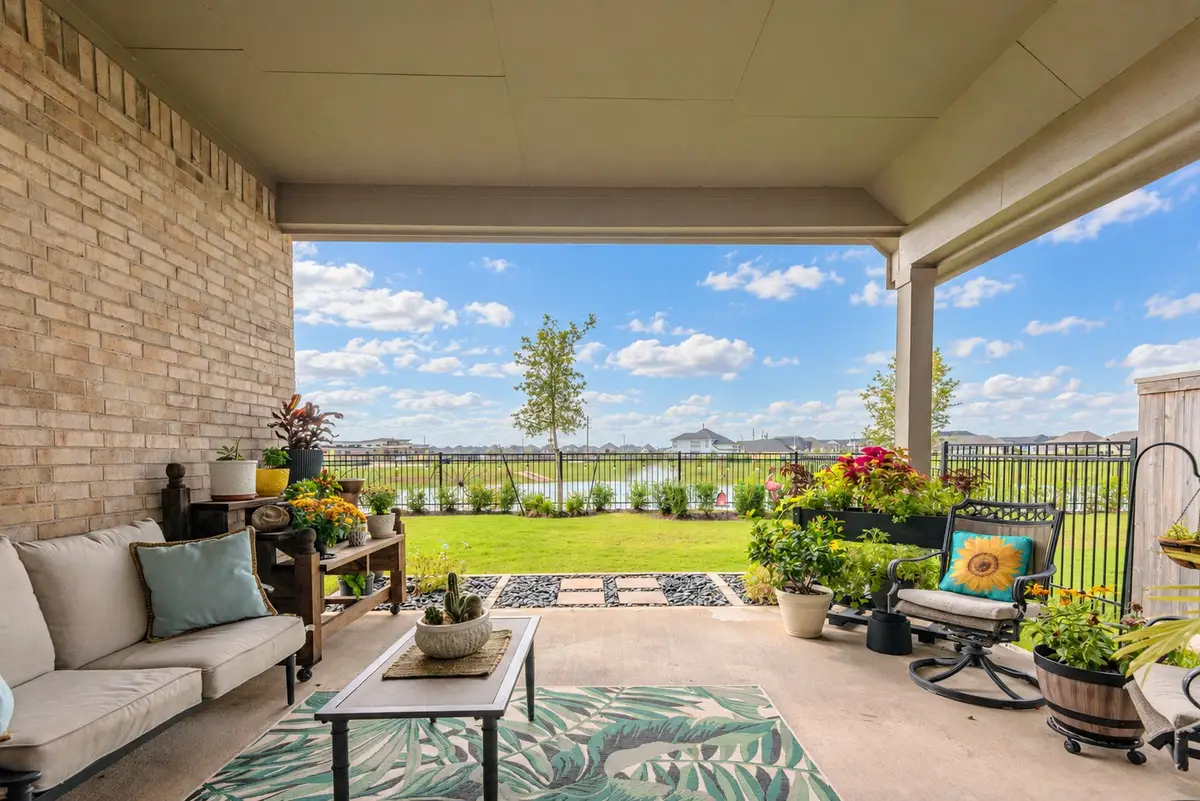 218 Curly Cucumber Circle, Richmond, TX 77406 - #1