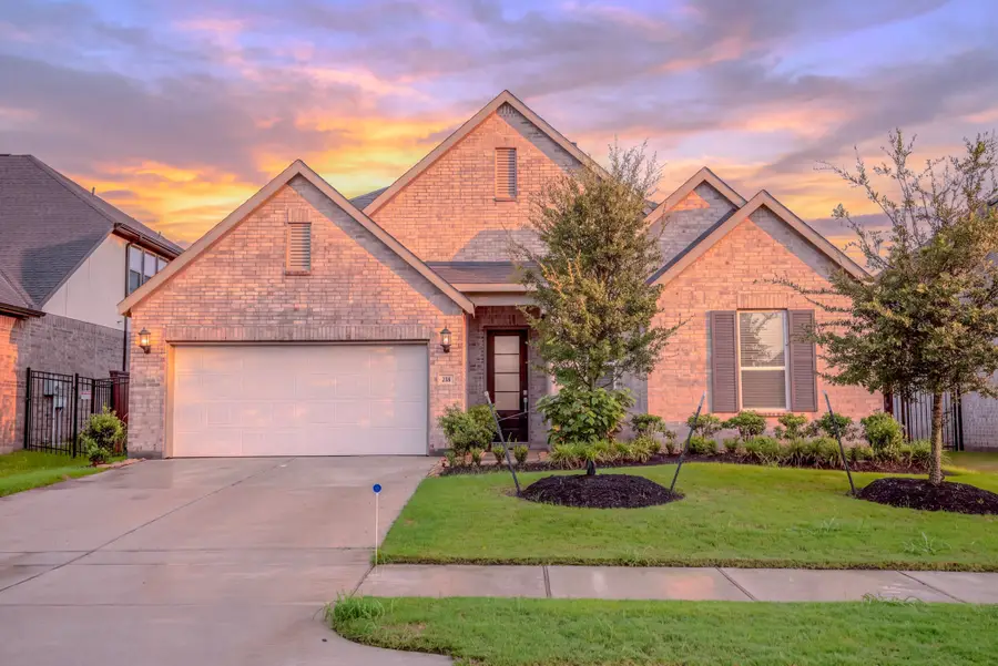 218 Curly Cucumber Circle, Richmond, TX 77406 - #3