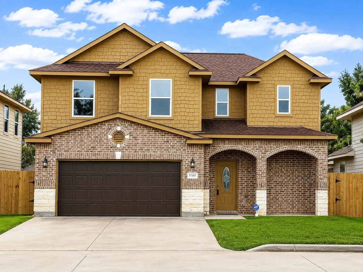 11202 Beverley Park Street, Sugar Land, TX 77498 - #1